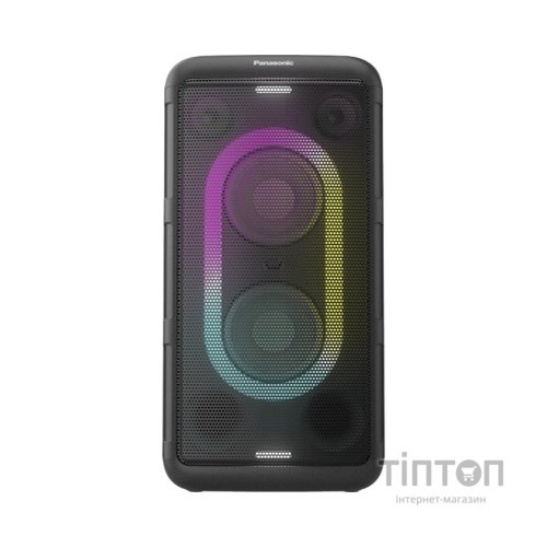 Акустична система Panasonic SC-BMAX10 Black (SC-BMAX10WWK)