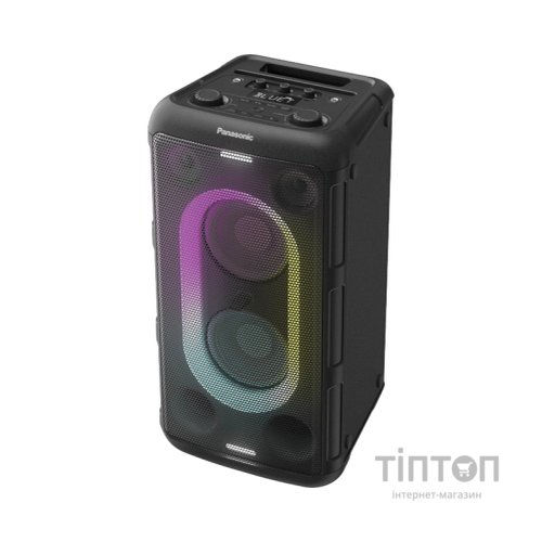 Акустична система Panasonic SC-BMAX10 Black (SC-BMAX10WWK)