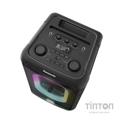Акустична система Panasonic SC-BMAX10 Black (SC-BMAX10WWK)