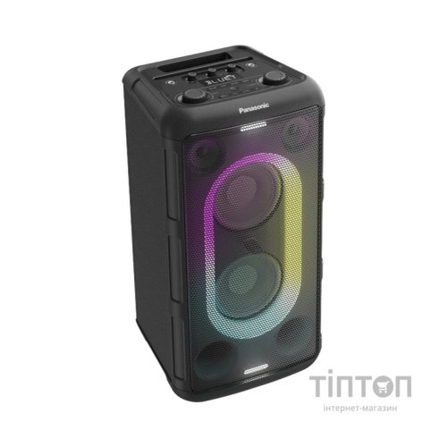 Акустична система Panasonic SC-BMAX10 Black (SC-BMAX10WWK)