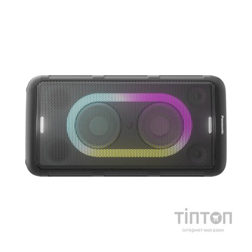 Акустична система Panasonic SC-BMAX10 Black (SC-BMAX10WWK)