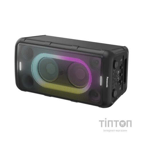 Акустична система Panasonic SC-BMAX10 Black (SC-BMAX10WWK)