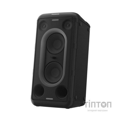 Акустична система Panasonic SC-BMAX10 Black (SC-BMAX10WWK)