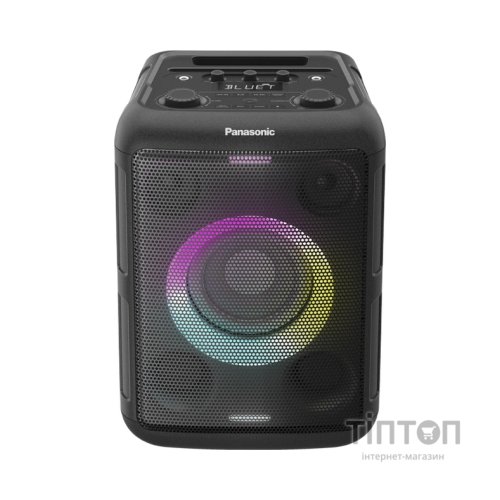 Акустична система Panasonic SC-BMAX5 Black (SC-BMAX5WW-K)