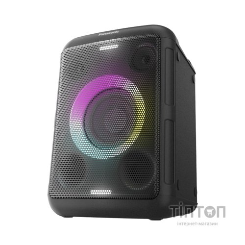 Акустична система Panasonic SC-BMAX5 Black (SC-BMAX5WW-K)