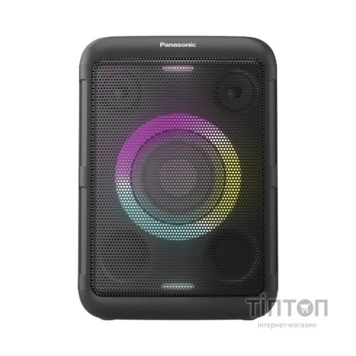 Акустична система Panasonic SC-BMAX5 Black (SC-BMAX5WW-K)