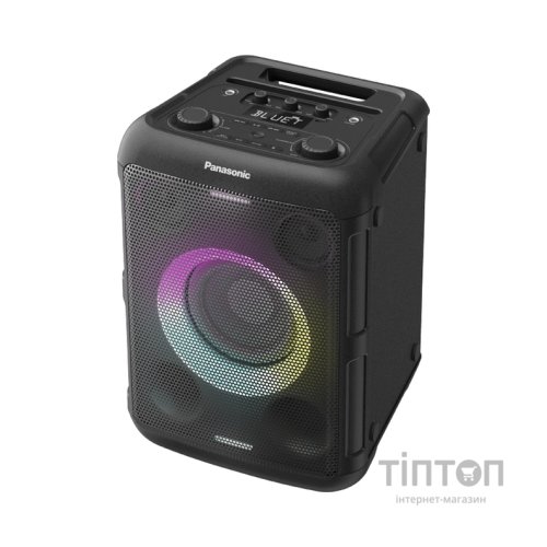 Акустична система Panasonic SC-BMAX5 Black (SC-BMAX5WW-K)