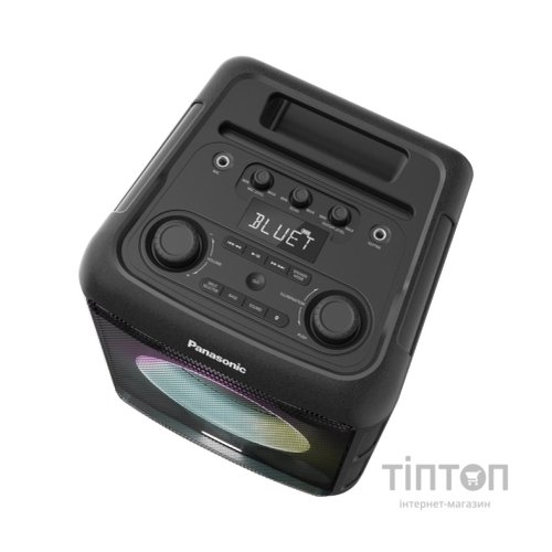 Акустична система Panasonic SC-BMAX5 Black (SC-BMAX5WW-K)