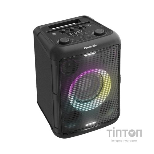 Акустична система Panasonic SC-BMAX5 Black (SC-BMAX5WW-K)