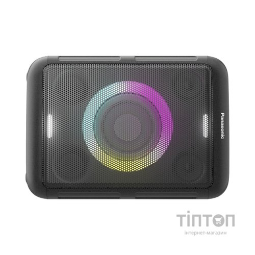 Акустична система Panasonic SC-BMAX5 Black (SC-BMAX5WW-K)