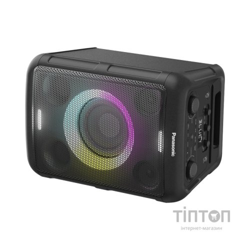 Акустична система Panasonic SC-BMAX5 Black (SC-BMAX5WW-K)