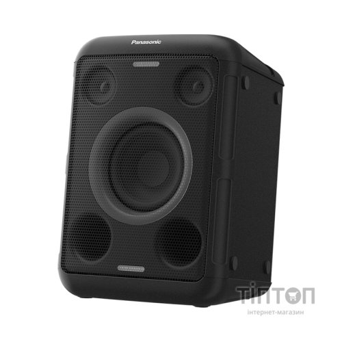 Акустична система Panasonic SC-BMAX5 Black (SC-BMAX5WW-K)