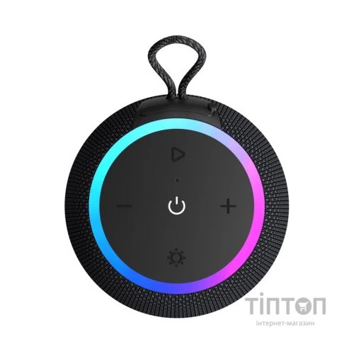 Акустична система Pixus Bar Black (4897058531701)