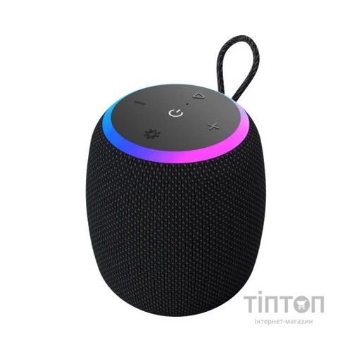 Акустична система Pixus Bar Black (4897058531701)