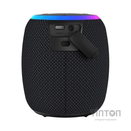 Акустична система Pixus Bar Black (4897058531701)