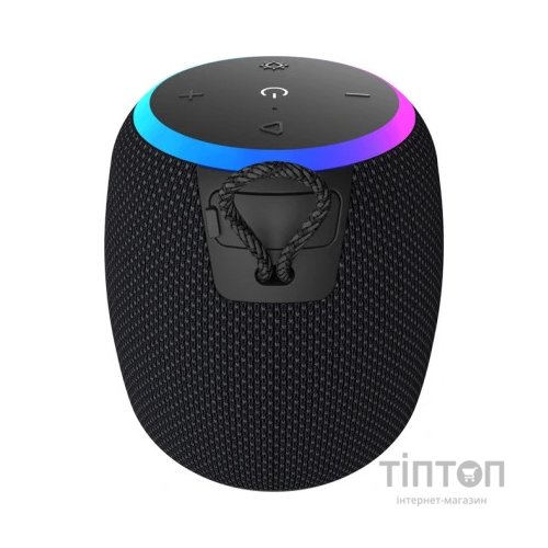 Акустична система Pixus Bar Black (4897058531701)