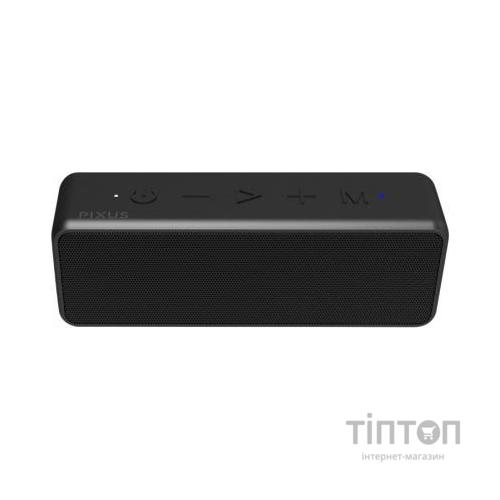 Акустична система Pixus Forte Black (4897058531206)
