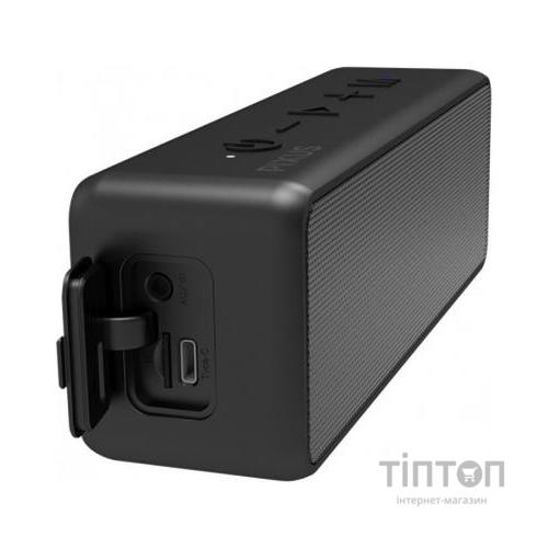 Акустична система Pixus Forte Black (4897058531206)