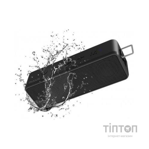 Акустична система Pixus Forte Black (4897058531206)