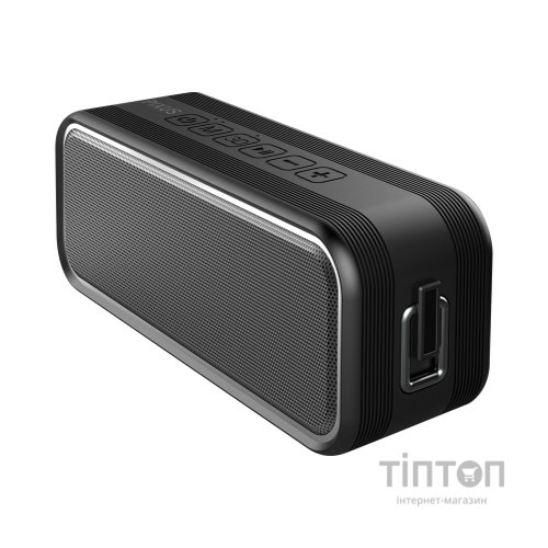 Акустична система Pixus Rave Black (4897058531459)