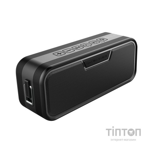 Акустична система Pixus Rave Black (4897058531459)