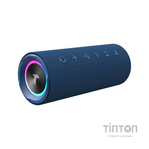 Акустична система Pixus Ring Blue (4897058531657)