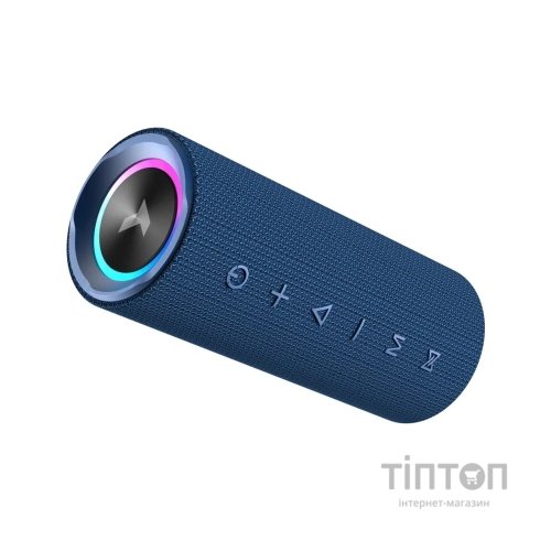 Акустична система Pixus Ring Blue (4897058531657)