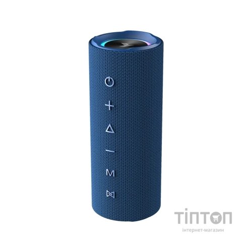 Акустична система Pixus Ring Blue (4897058531657)