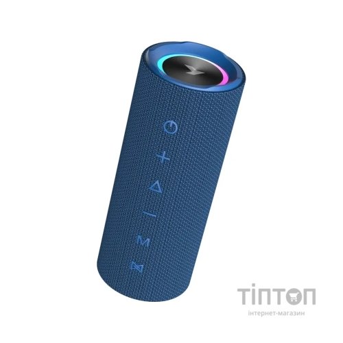 Акустична система Pixus Ring Blue (4897058531657)