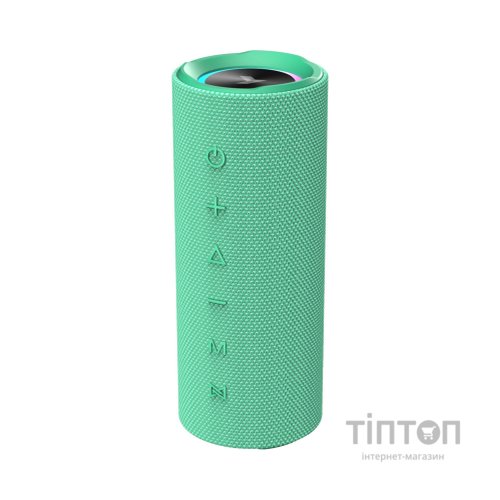 Акустична система Pixus Ring Green (4897058531671)