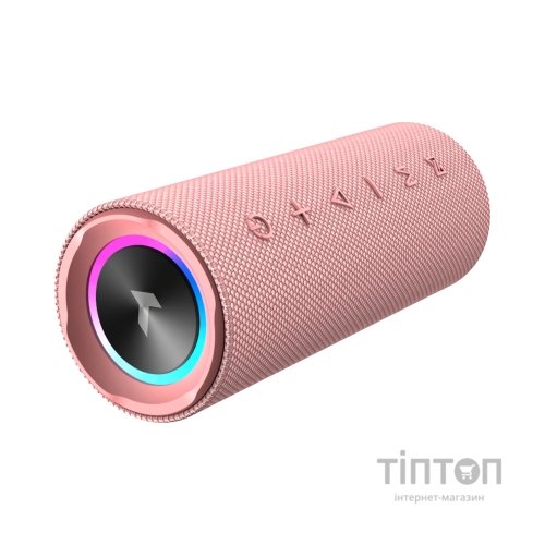 Акустична система Pixus Ring Pink (4897058531664)