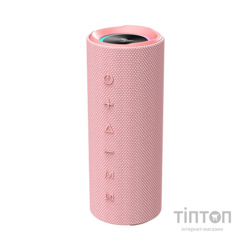 Акустична система Pixus Ring Pink (4897058531664)