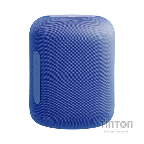 Акустична система Promate Boom-10 Blue (boom-10.blue)