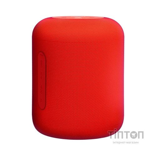 Акустична система Promate Boom-10 Red (boom-10.red)