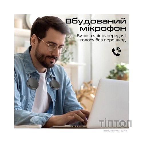 Акустична система Promate Hook-2 10W Black (hook-2)