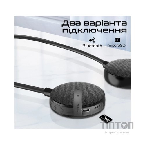 Акустична система Promate Hook-2 10W Black (hook-2)