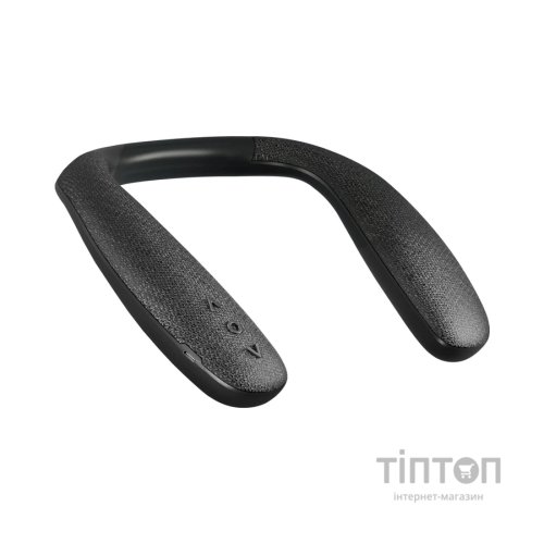 Акустична система Promate Hook Black (hook.black)