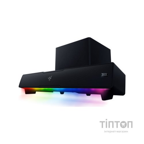 Акустична система Razer Leviathan V2 (RZ05-03920100-R3G1)