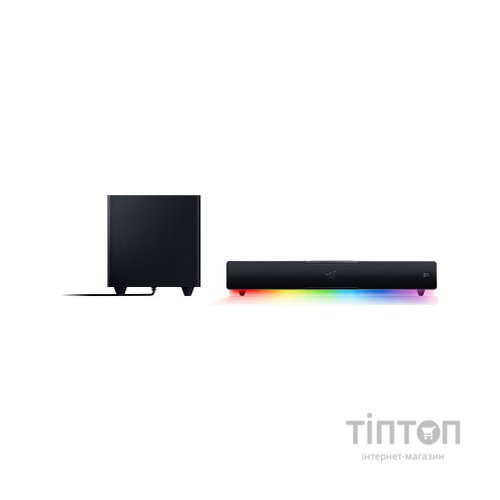 Акустична система Razer Leviathan V2 (RZ05-03920100-R3G1)