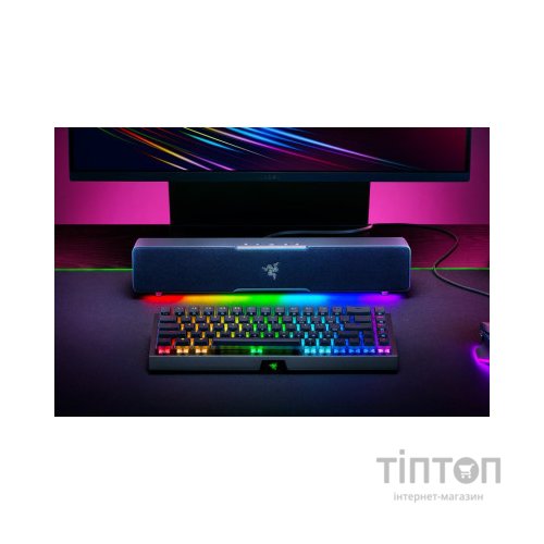 Акустична система Razer Leviathan V2 X (RZ05-04280100-R3M1)