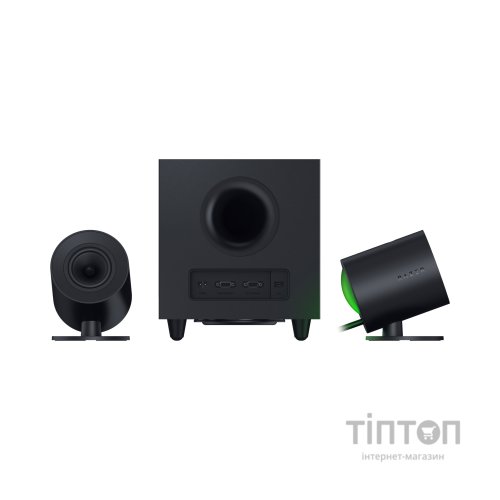 Акустична система Razer Nommo V2 Black (RZ05-04750100-R3G1)