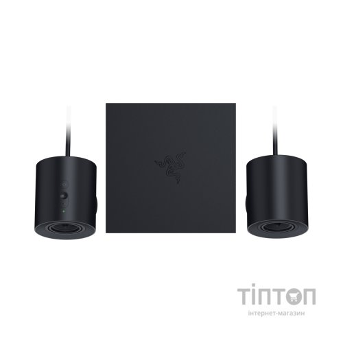 Акустична система Razer Nommo V2 Black (RZ05-04750100-R3G1)