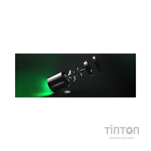 Акустична система Razer Nommo V2 PRO Black (RZ05-04740100-R3G1)