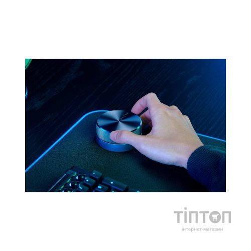 Акустична система Razer Nommo V2 PRO Black (RZ05-04740100-R3G1)