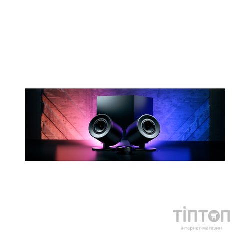Акустична система Razer Nommo V2 PRO Black (RZ05-04740100-R3G1)
