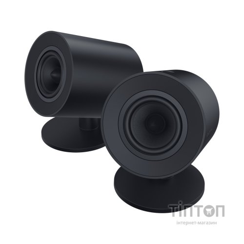 Акустична система Razer Nommo V2 X Black (RZ05-04760100-R3G1)