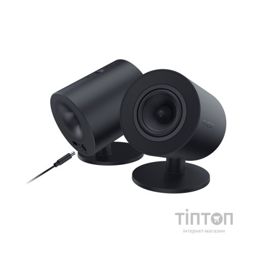 Акустична система Razer Nommo V2 X Black (RZ05-04760100-R3G1)