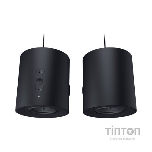 Акустична система Razer Nommo V2 X Black (RZ05-04760100-R3G1)