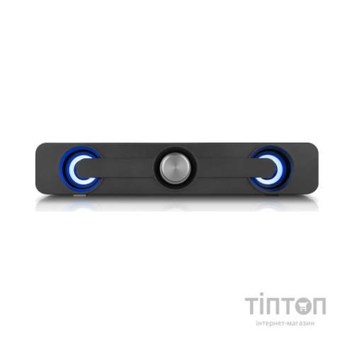 Акустична система REAL-EL S-170 6Вт Black (EL121100013)