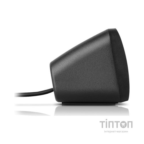 Акустична система REAL-EL S-170 6Вт Black (EL121100013)